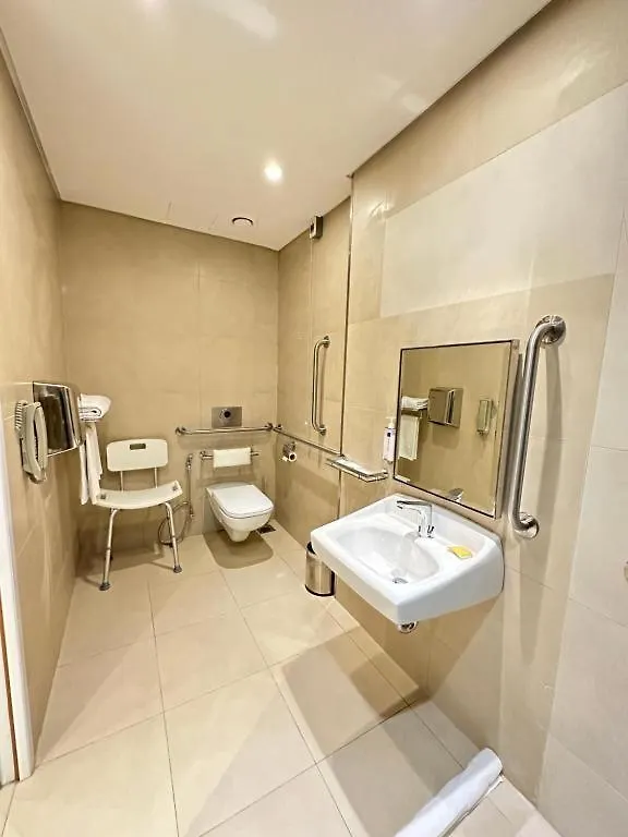 Centro Salama Jeddah By Rotana 4*,
