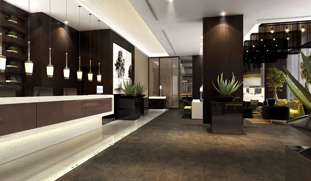 Centro Salama Jeddah By Rotana