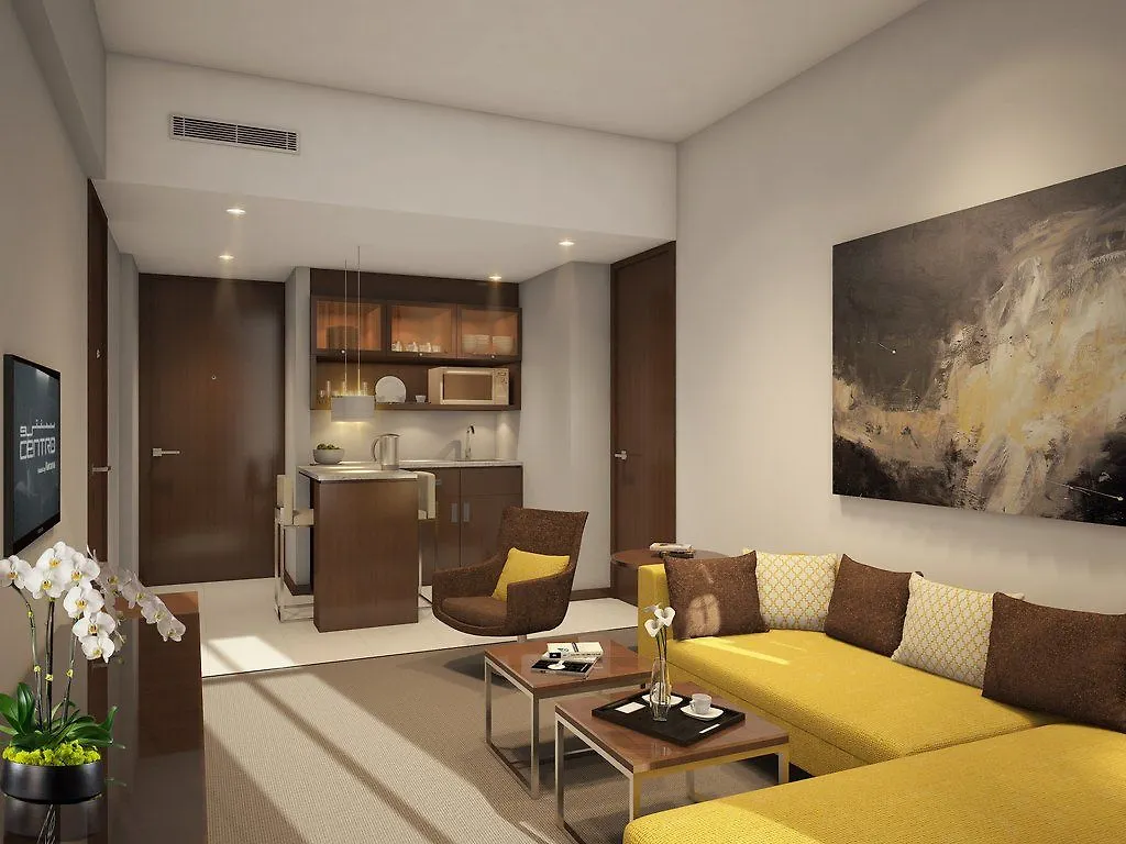 Centro Salama Jeddah By Rotana Saudi Arabia