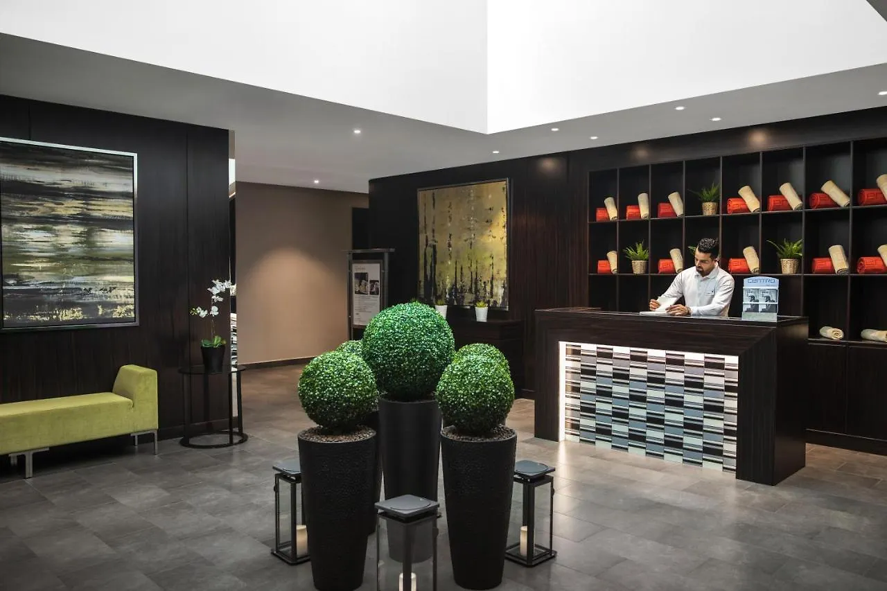 Centro Salama Jeddah By Rotana 4*,  Saudi Arabia