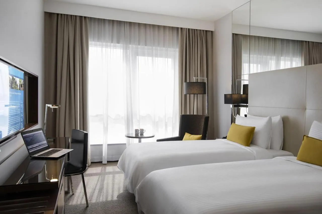 Centro Salama Jeddah By Rotana 4*,  Saudi Arabia