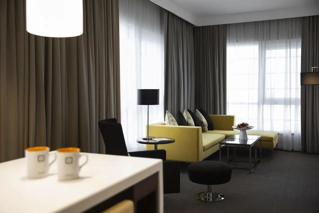 Centro Salama Jeddah By Rotana Saudi Arabia