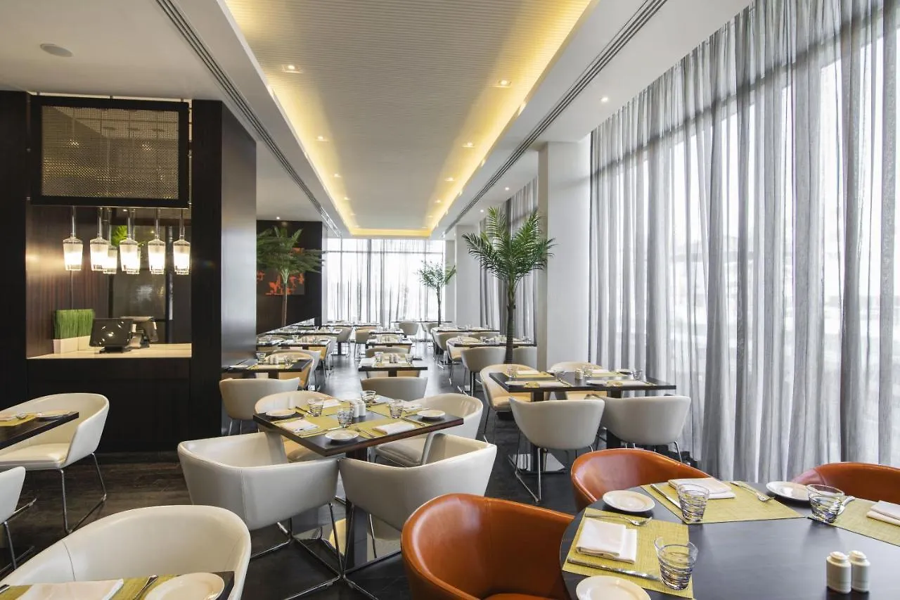 Centro Salama Jeddah By Rotana