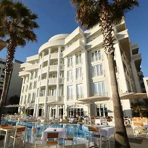 ***** Hotel Palace & Albania