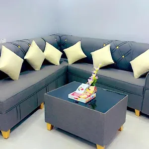  Apartment دار المدينة House Madinah Saudi Arabia