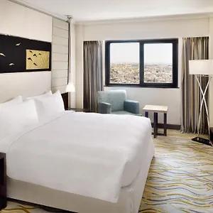 **** Hotel Four Points By Sheraton Khaldia Saudi Arabia
