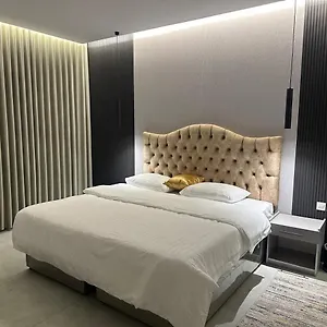  Apartment لينا الفندقيه Saudi Arabia