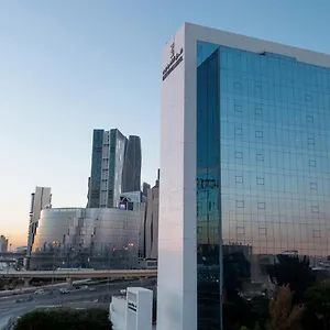 Kafd التنفيذيين الرياض