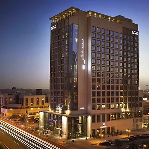 **** Hotel Centro Waha By Rotana Saudi Arabia