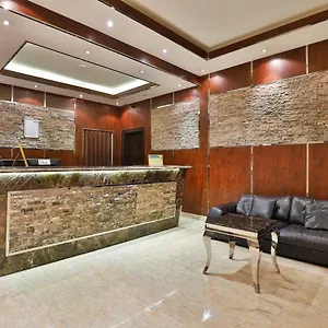  Aparthotel قصر اليمامة للاجنحة الفندقية-فرع السلام Saudi Arabia